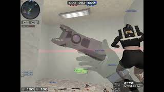 서든어택 파티랭크 핵쟁이 SACap 2022 10 01 16 49 29 905