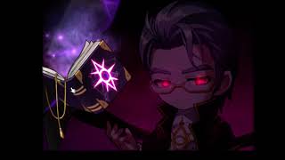 [메이플스토리] 히어로 하드 윌 대리컨