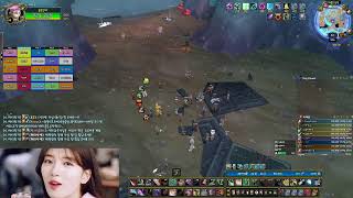 [월드오브워크래프트 - 리분]  십자군 놀러