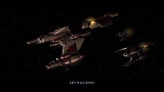 스타크래프트 -오리지널 테란 캠페인 뉴 게티즈버그