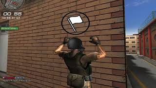 서든어택 파존 납량특집 귀신을 죽이니 인코스로 영혼이 …