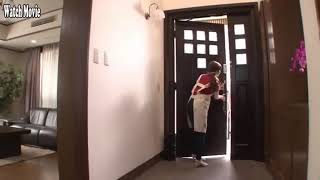 Mom and son go to boy frends wow