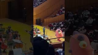 메이플스토리 심포니 오케스트라 앵콜