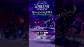 World of Warcraft: Midnight De…