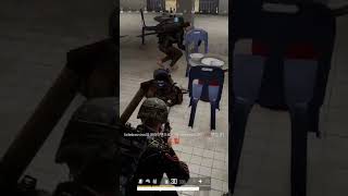 배그에 가져와도 개사기인 레이즈궁(데미장식)#배틀그라운…