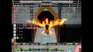 겟앰프드 라스 주작