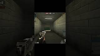 미친 "반응속도" [서든어택 에보]