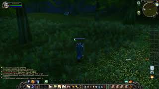 Classic WoW Arcane Priest Leve…