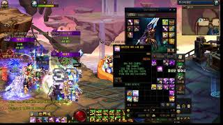 수컷 막둥이의 하드캐리 목요일 던파 달리자 #던파 #던전앤파이터