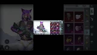 배틀그라운드 모바일 계정 필요하신분?