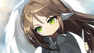 메이플스토리 세르니움 BGM 미트라의 안식처  Sanctuary of Mitra