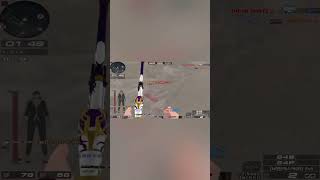 [서든어택] 라플 씩씩하네 #shorts