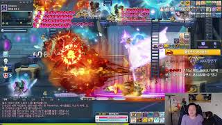 무자본 듀블 메제 - 검윗솔 캐슈  - 캡틴 메제  - 메이플스토리