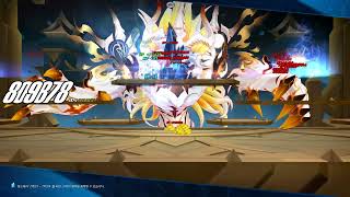 [Elsword KR/엘소드] 코드:에센시아 비원의 제…