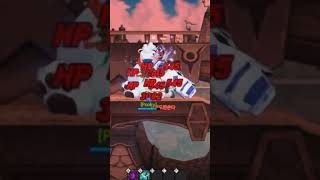 왜 안맞니 #elsword #엘소드 #버그