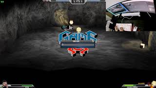 흔한 몽백 장인 겟앰프드 23.08.05