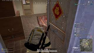 [게임_배틀그라운드]  아바라 마시며 게임하는 헌옹의 …