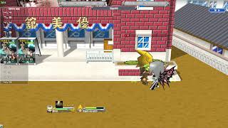 오늘도 겟앰 공방 / 블라섬 Blossom7