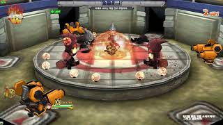 [겟앰프드]날-먹하기 (도전! 슬로우터)