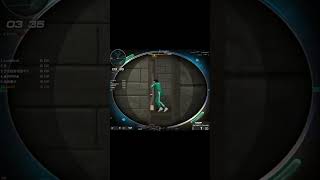 [킬 모음/마이건2]서든어택에서 내가 킬하기 가장 좋은…