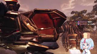 별 칼 가자 [스텔라 블레이드]