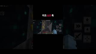 마크 쇼츠 특 #베드락에디션 #minecraft #마인…