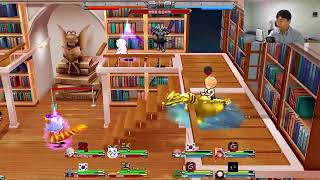 겟앰프드 코디상자깡 스파클 슬라임, 데빌 링 뽑기 + …