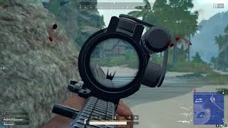 배틀그라운드 킬모음 5월