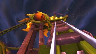 월드오브워크래프트 다크문 롤러코스터