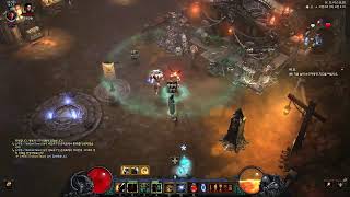 [디아블로3 26시즌]저단런/매아리방