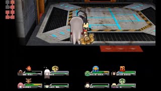 熱血英豪戰場—老東西，該爆金幣了[getamped]#겟앰프드