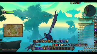 월드 오브 워크래프트/용문양 찾으러 떠난다 3, 라 글…