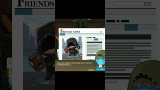 생존전문가 베어 메이플이 갓겜인 이유5 #메이플스토리