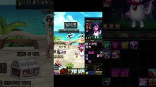 태초항아리 3개 까보았습니다 #던전앤파이터 #태거시  …