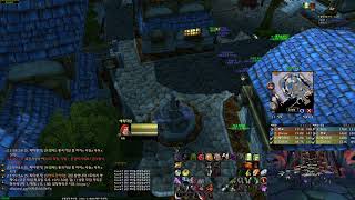 해피타임 월드오브워크래프트 와우 클래식 디스커버리 24/1/17(3)