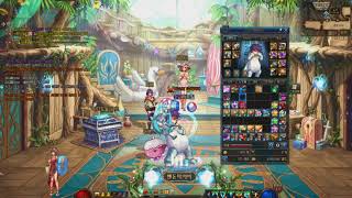 던전앤파이터 드랍 더 비트