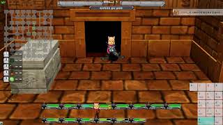 [겟앰프드] 라스트스탠딩~ 241012