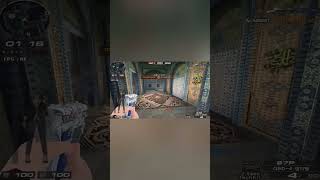 [서든어택] 스릴을 즐기는 타입 #shorts