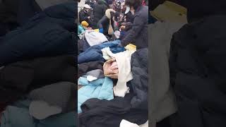 [아무말대잔치] #와우~ 좋은옷 고르기 시합!!!