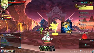 [엘소드/Elsword KR] 엘소드 최초 존야의 모래…