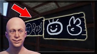 【小毛】 RUST  WOW！！Let39s Go！！