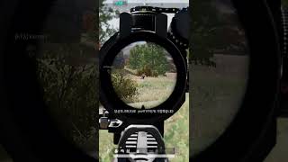 아이언사이트 카구 #pubg #배그 #배그가즐겁다 #배틀그라운드