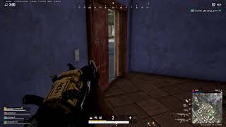 [ 12월 26일 ] 치킨이 그리운 쵸코팡의 배틀그라운드 일기. 시작합니다.