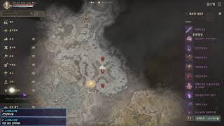 [리니지w - 天堂w]일찍 퇴근..좋은 아침! #5대신섭