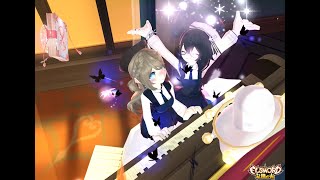 【Elsword TW / 엘소드】 艾拉生日會現場 直播測…