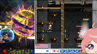 [250701] 소이의 게임숲 다시보기 - 던전앤파이터, 메이플랜드