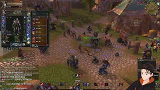 와우 디스커버리 호드