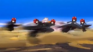 [엘소드/Elsword KR] 말도 안되는 속도와 무빙…