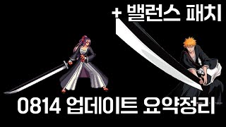 [던파모바일] 차라리 콜라보를 블리치 콜라보로 바꾸는게..? (던파M / DNF MOBILE)