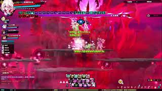 [Elsword TW 艾爾之光 / 엘소드] 2023/11/19 BR/RS 12挑